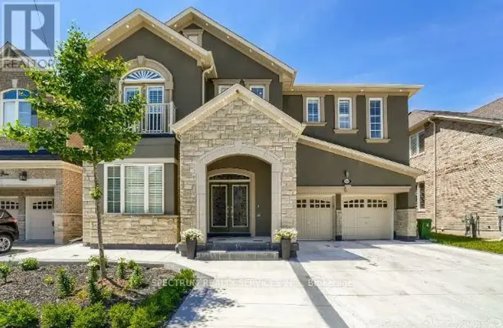 498 Wettlaufer Terrace, Milton (SC Scott)